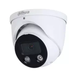 DAHUA IPC-HDW3449H-AS-PV 4 MP Smart Dual Light Fixed-focal Eyeball WizSense Network Camera