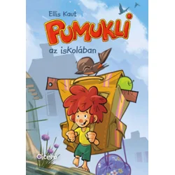 Pumukli az iskolában