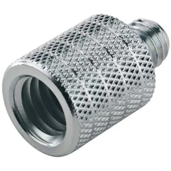 Konig & Meyer 218 Thread Adapter