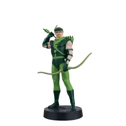 EAGLEMOSS DC super hero collection - Green Arrow - POŠKODOVANA EMBALAŽA