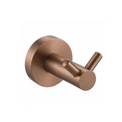 Kopalniški obešalnik 5605 Leo Brush Copper