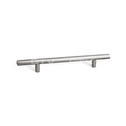 Ručica za nam. AA05 96x156mm alum. GTV
