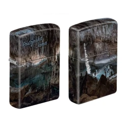 Zippo Postojnska jama vžigalnik