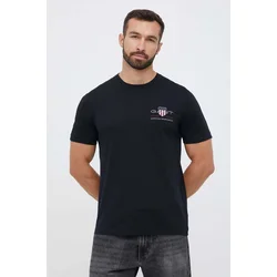 Gant Bombažna kratka majica