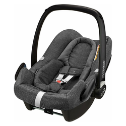 Maxi Cosi autosjedalica Rock - Sparkling Grey 8555956160