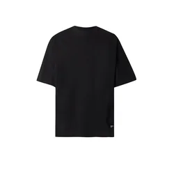 Carhartt WIP Majica Chapter Script črna/bela