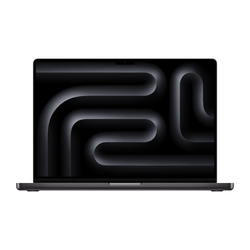 MacBook Pro 14 M3 Max / 128 GB memorije / 1 TB SSD / Space Black