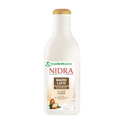 NIDRA Gel za tuširanje sa arganovim uljem, 750ml