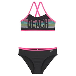 BENCH Bikini, črna
