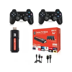 Android Smart TV Game Box 8K