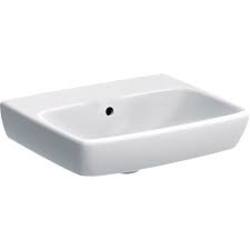 Umivaonik Selnova Square bez otvora 50