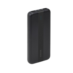 RIVACASE VA2241 zunanja baterija powerbank 10.000 mAh 10W - črn