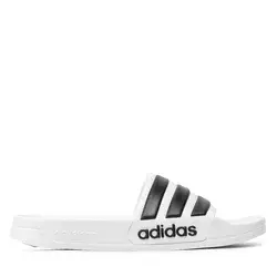 Adidas Papuče Adilette Shower, Bele
