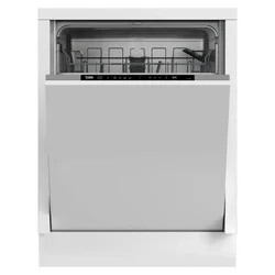 Beko Ugradna mašina za pranje sudova DIN34330, 13 kompleta