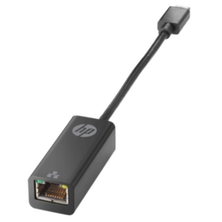 HP adapter USB-C to RJ45,