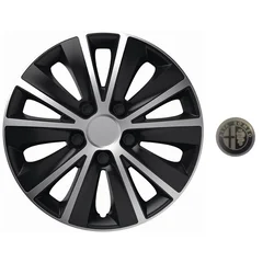 Ratkapne za Alfa Romeo Rapid Bicolor, 13