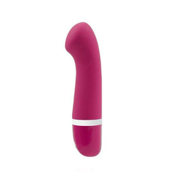 Vibrator BSwish BDesired Deluxe Curve roza