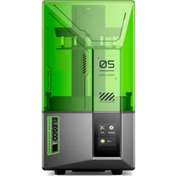 ELEGOO Mars 5