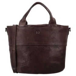Hide & Stitches Paint Rock 23591 Dark brown