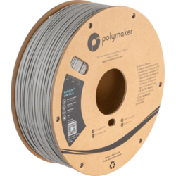 Polymaker PolyLite LW-PLA Grey