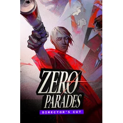 ZERO PARADES: Directors Cut Steam Key (PC) EUROPE