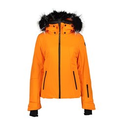 Icepeak ELEELE I, ženska skijaška jakna, narančasta 853200533I