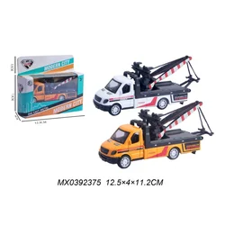 Alltoys Tovornjak za vleko