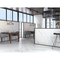 STATUARIO LUXE PULIDO 60x120