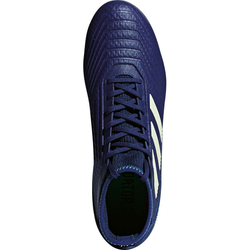 adidas moške kopačke | CP9304 Modra 44 PREDATOR 18.3 FG