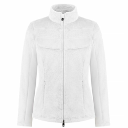 DUKS SKI POIVRE BLANC W22-1603-WO LONG PILE FLEECE