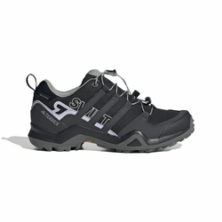 adidas TERREX SWIFT R2 GTX W, planinarske cipele, siva IF7634