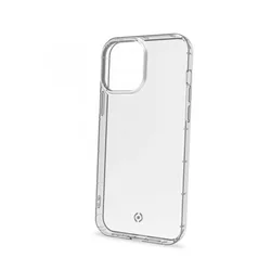 CELLY TPU futrola HEXAGEL za iPhone 13 PRO MAX