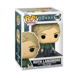 Funko POP! TV: OZARK - RUTH LANGMORE