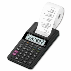 Casio Kalkulator za tiskanje HR 8-RCE