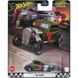 Maketni avtomobil Hot Wheels Premium Boulevard 32 Ford (JFM94)