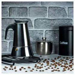 Kinghoff KH1045 – Aparat za espresso