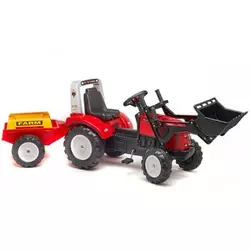 Falk traktor LK Lander Z240X na pedale 2020am