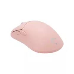 White Shark WGM 5015 Aero Whireless Miš, Roze