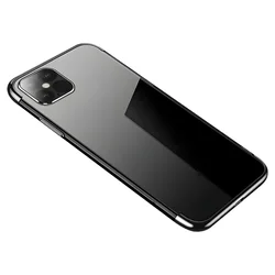 Futrola VES za Xiaomi Mi 10T Lite - Crna KP9253