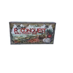 Vrabac Društvena igra R Conquest