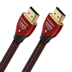 AUDIOQUEST kabel Cinna mon HDMI, 2 m