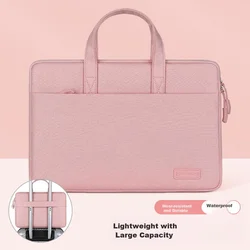 Brinch Torba za laptop, Roze