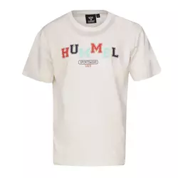 HUMMEL MAJICA HMLAMBA T-SHIRT S/S DJEČACI