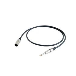 PROEL KABEL J-C(MOŠKI) STAGE295LU3