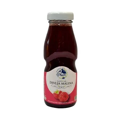 Matični sok divlja malina 200 ml