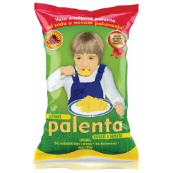 PALENTA KUKURUZNA MITROSREM 500G