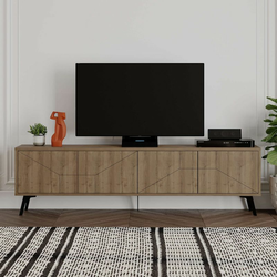 HANAH HOME TV polica Dune Hitit