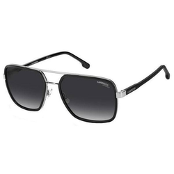 Carrera CARRERA256/S 85K/9O ONE SIZE (58) Srebrna/Siva
