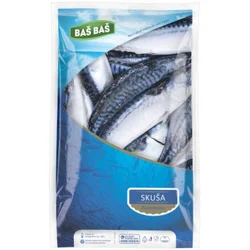SMRZNUTA SKUŠA CELA BAŠ BAŠ CCA 1KG