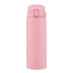 shumee Zojirushi termo vrček za pilates SU-BA48-PM 480 ml roza